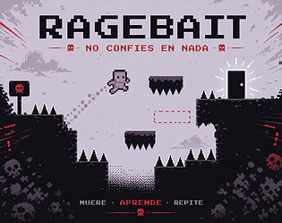Ragebait