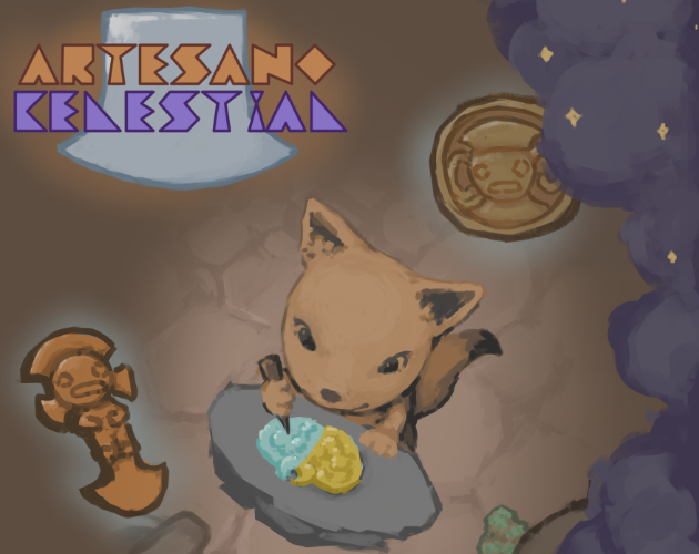 Artesano Celestial