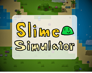 Slime Simulator