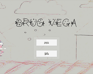 Brus Vega