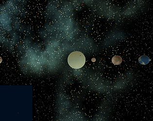 Solar System