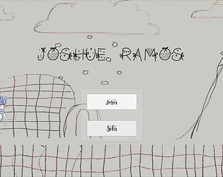 Jhosue Ramos