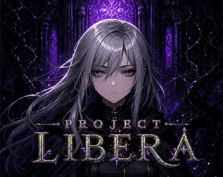 Project Libera [Free] [Adventure]