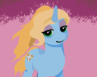 Honey's Pony Class
