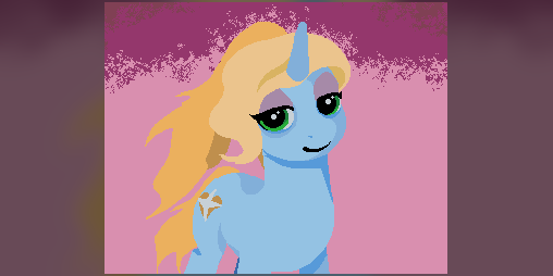 Cover image for Honey's Pony Class