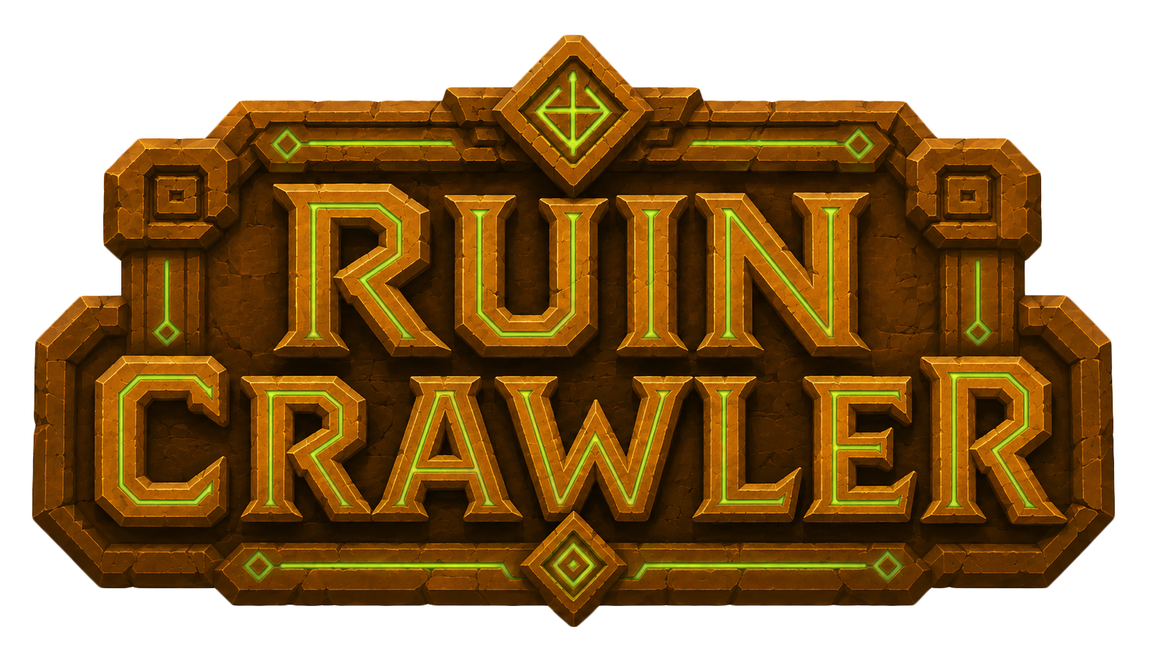 Ruin Crawler