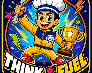 Think & Fuel [Free] [Strategy]