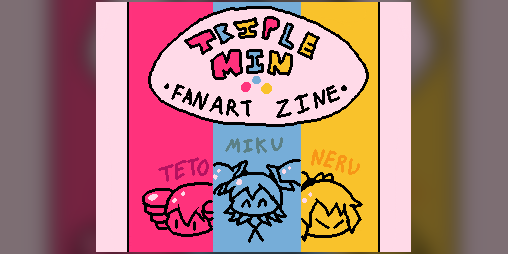 Cover image for Triple Min
