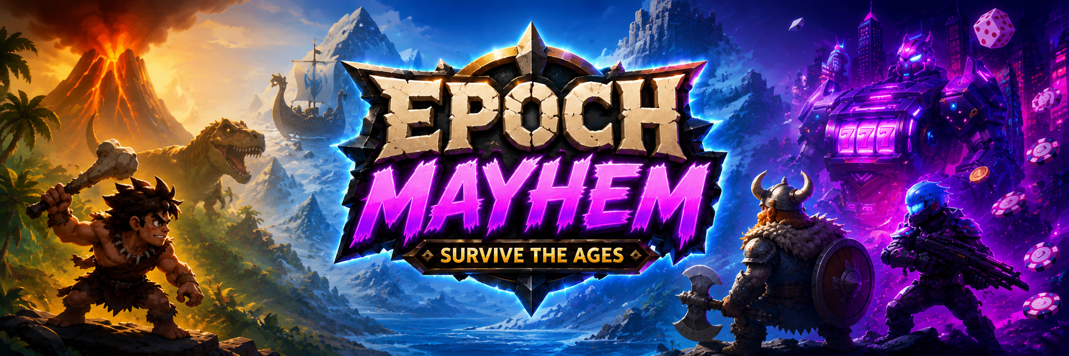 Epoch Mayhem