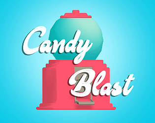 Candy Blast