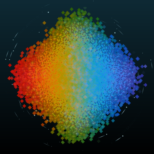 Cover image for Glitch Strike