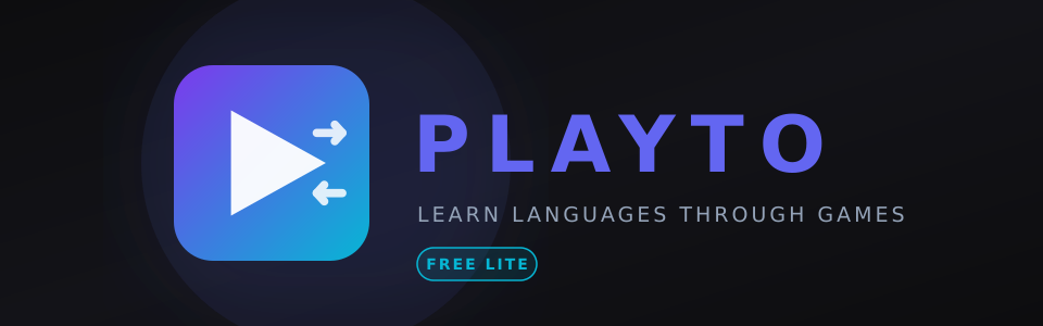 Playto Lite