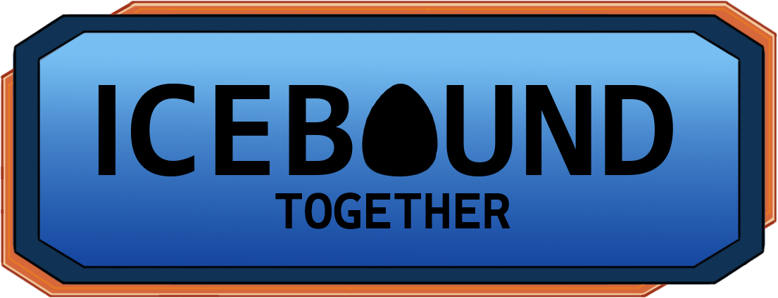 IceBound  Together