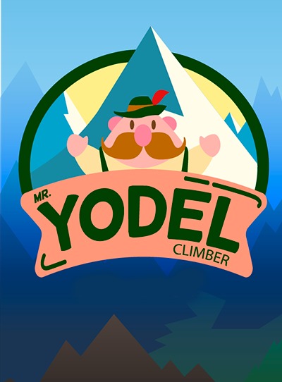 Cover image for Yodel Climber