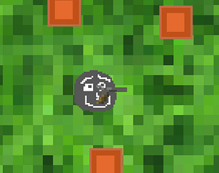 fun 2d pixel shooter (indie) [Free]