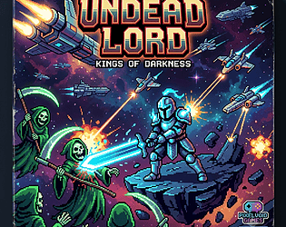 Undead Lord