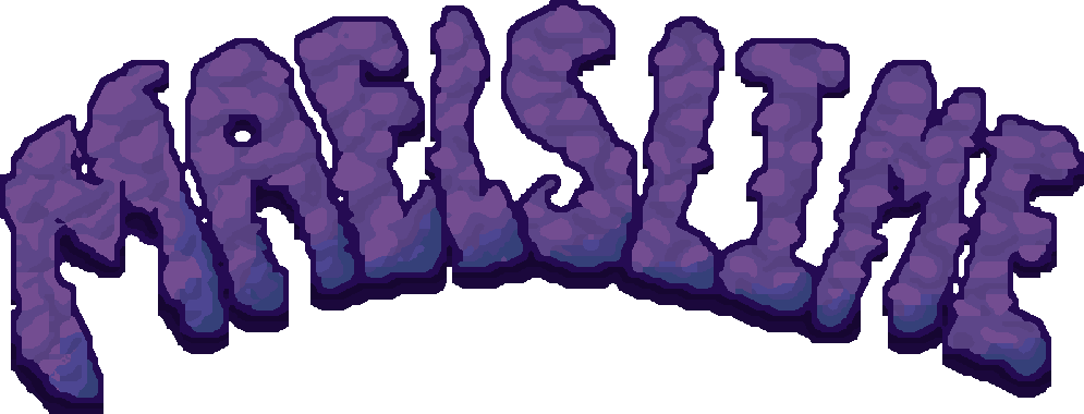 Maelslime