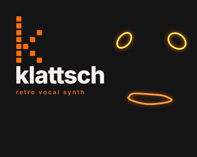 klattsch [$4.99] [Other] [Windows] [macOS] [Linux] [Android]