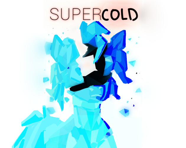 Cover image for SUPERCOLD [Working Title] v0.4