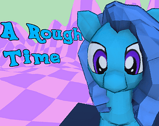 Time Crunch In: A Rough Time [Free] [Other] [Windows] [Linux]