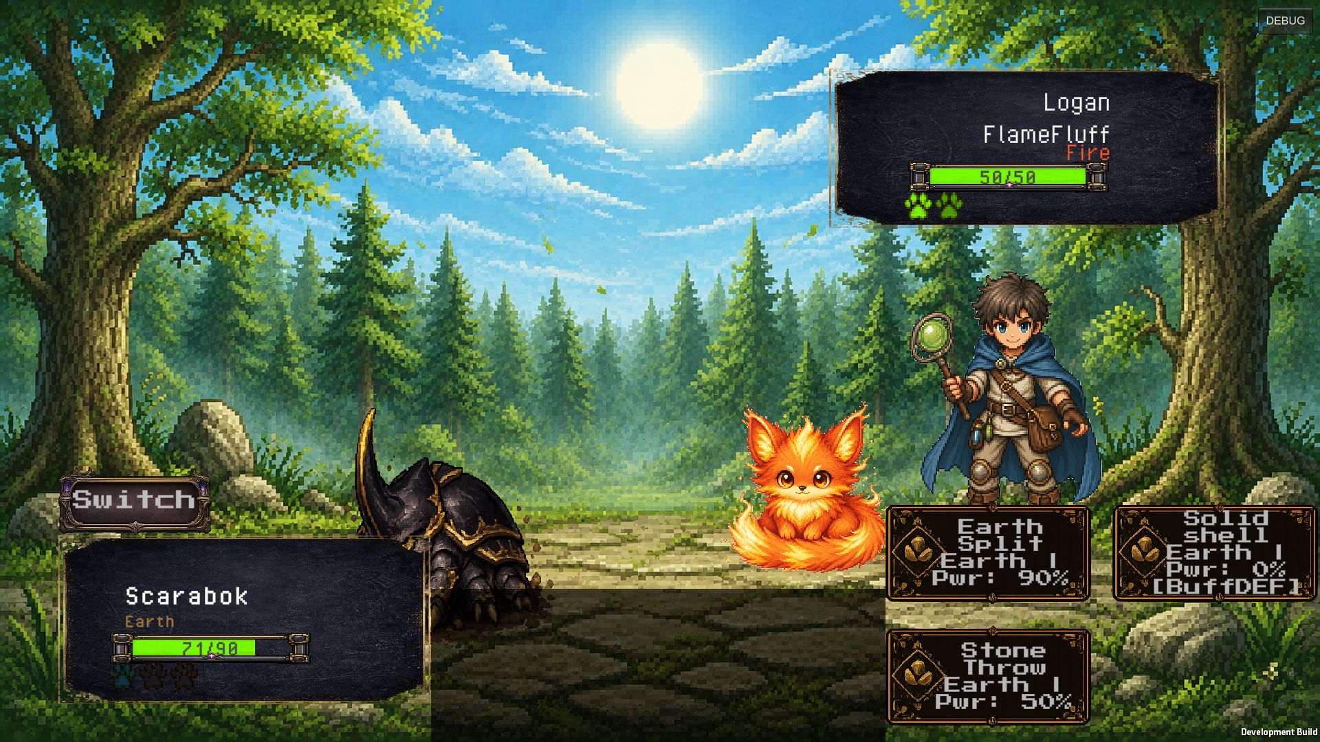 Cover image for Fenlore