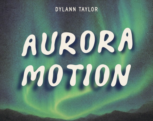 AURORA MOTION | Complete Soundtrack (WAV / OGG, Loopable / Full)