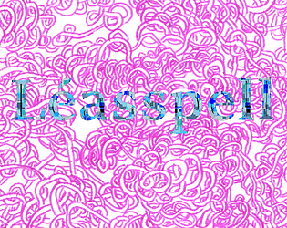 Léasspell [Free] [Visual Novel] [Windows] [macOS] [Linux]