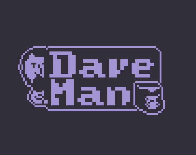 Dave-Man
