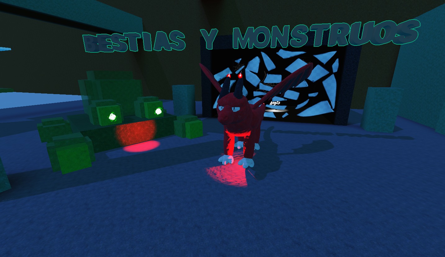 NPC Muñeco de Nieve Hostil — NPC Roblox