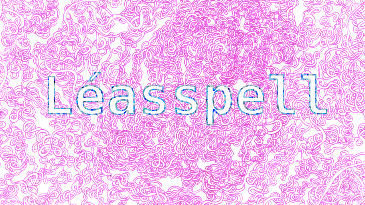 Léasspell