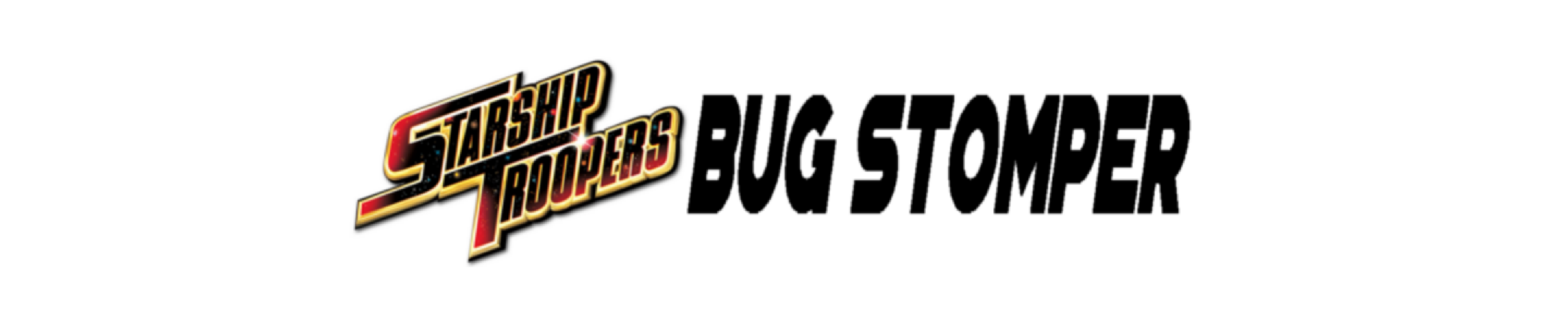 Starship Troopers: Bug Stomper (Atari 2600)