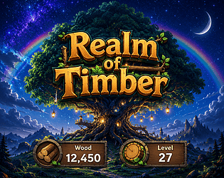 Realm of Timber​