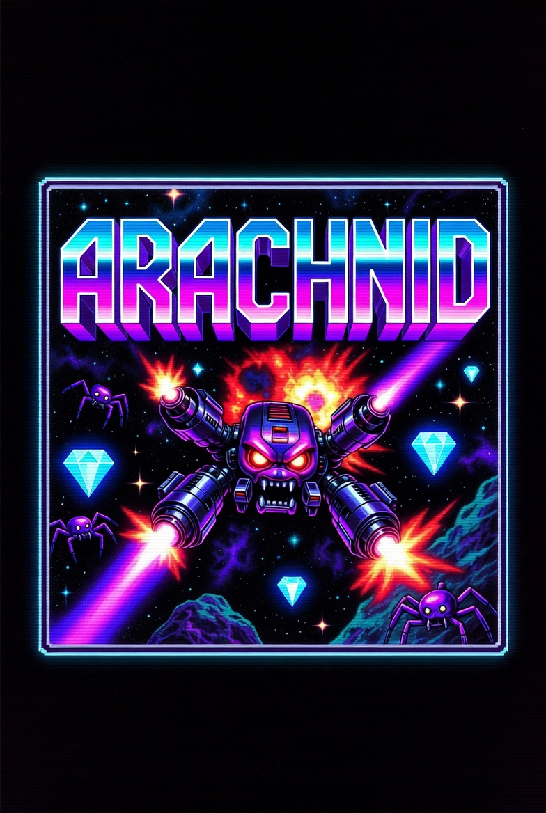 ARACHNID