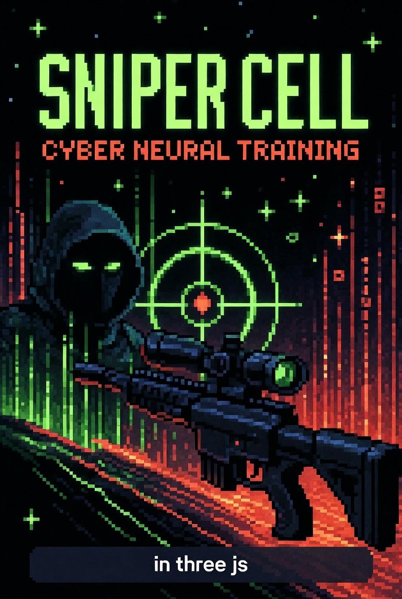Snipercell