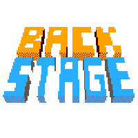 BACKSTAGE