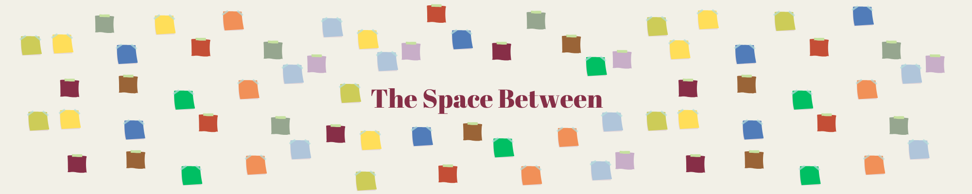 The Space Between
