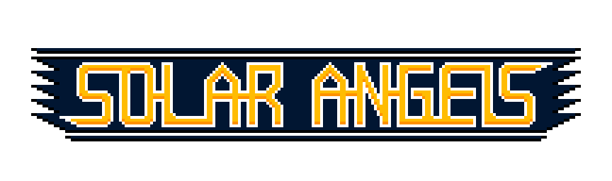 SOLAR ANGELS