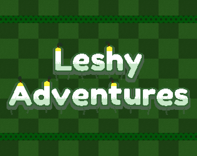 Leshy Adventures
