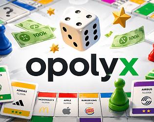 Opolyx [Free] [Strategy]