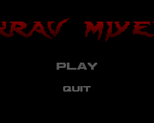 Ikrav Miyen