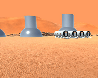 Mars