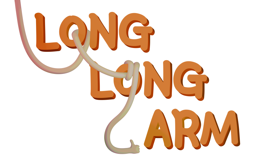 Long long arm