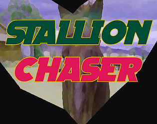 Stallion Chaser [Free] [Adventure] [Windows]