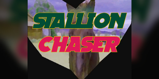 Cover image for Stallion Chaser [Stay Cool 2]