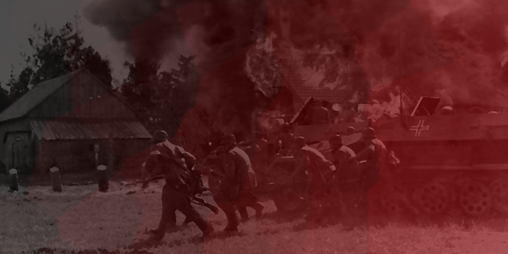 Cover image for Barbarossa