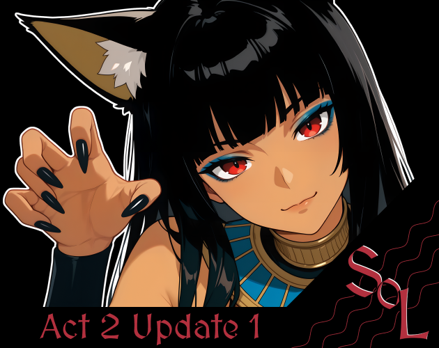 Cover image for Slay or Lay
