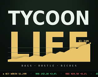 Tycoon Life