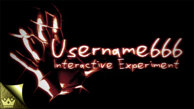 Username 666 Interactive Experience (2021 Reupload) cover