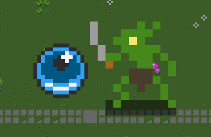 Cover image for Protect the Orb