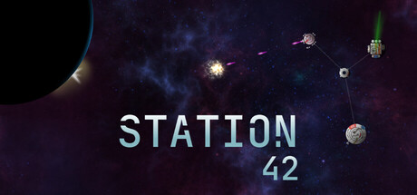 Cover image for Station 42